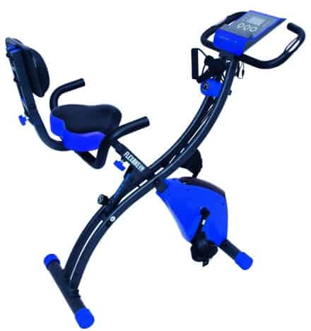 Review of slim discount cycle